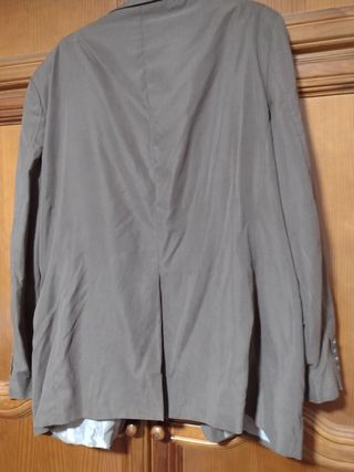 Americana Canda talla 58