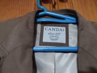 Americana Canda talla 58