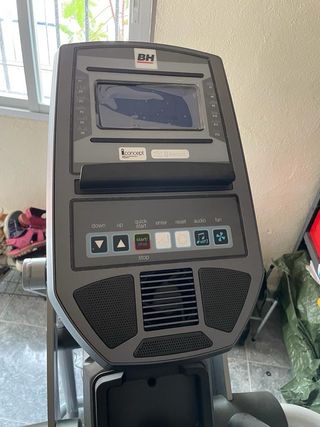 Bicicleta Estatica profesional