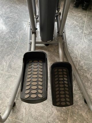 Bicicleta Estatica profesional