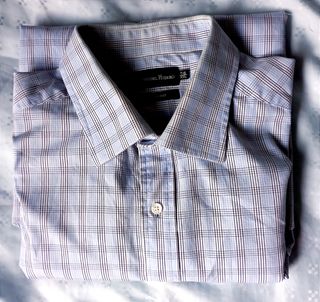 Camisa caballero de Pedro del Hierro XXL