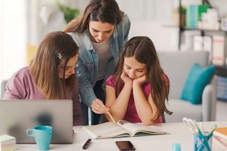 Clases particulares y apoyo escolar 
