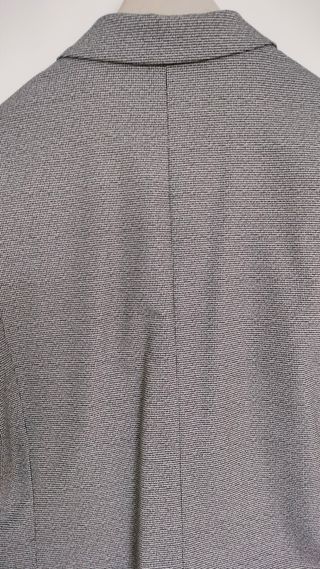 Americana gris de H&M