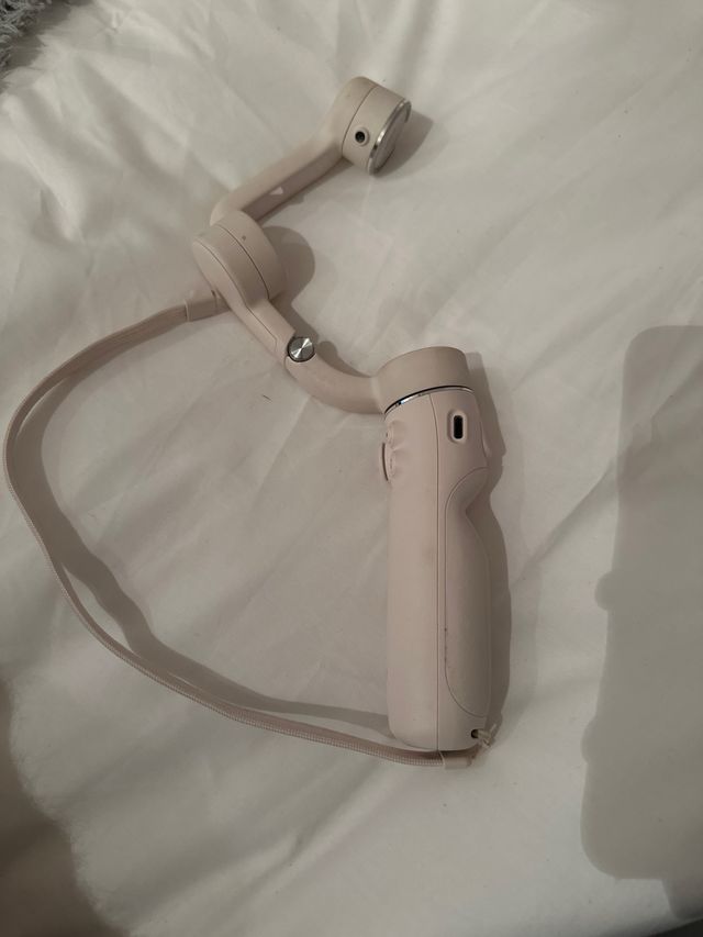 estabilizador DJI OM 5