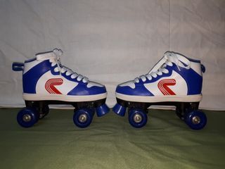 Patines Roces Hopp Classic Roller para niña