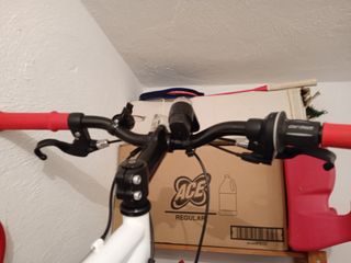 Bicicleta niño/a de 9 a 12 años