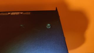 QSC ISA 750 ETAPA DE POTENCIA