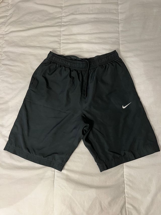 Short deportivo / Bermuda Nike - Talle M