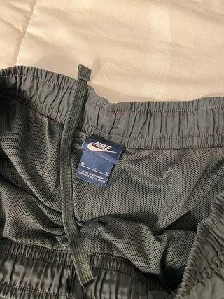 Short deportivo / Bermuda Nike - Talle M