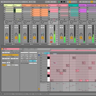 Taller de producción musical