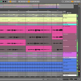 Taller de producción musical