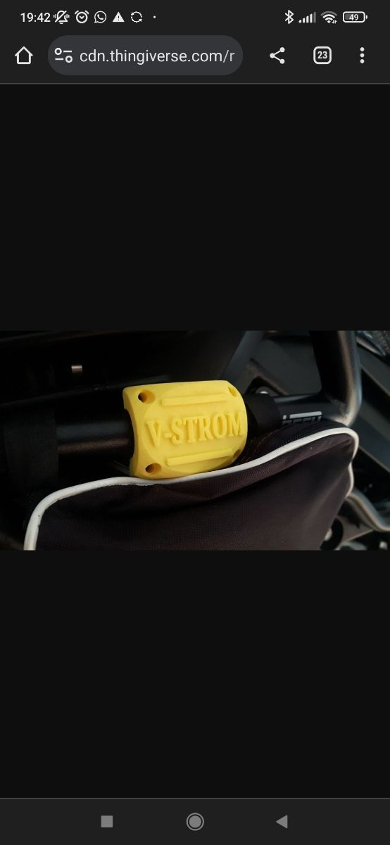 Defensas de hierros defensa