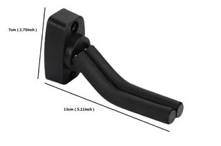 Soporte de pared para Guitarra