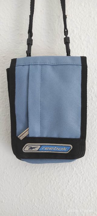 Riñonera Reebok 