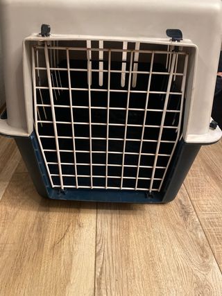 Transportin 55cm largox40cm altox40cm ancho