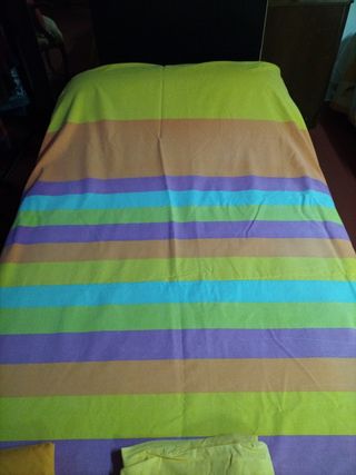 Funda nórdica .cama de 90