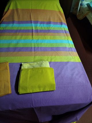 Funda nórdica .cama de 90