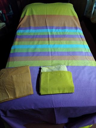 Funda nórdica .cama de 90