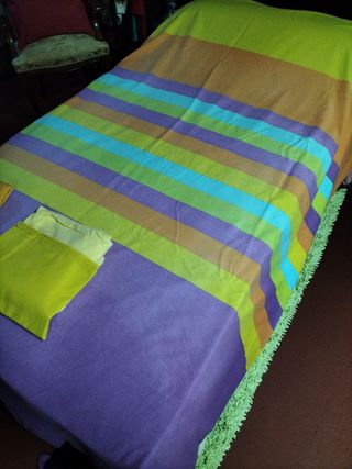 Funda nórdica .cama de 90