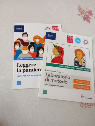 Laboratorio di merito 