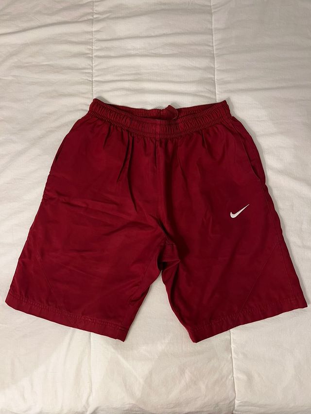 Short deportivo / Bermuda Nike - Talle M