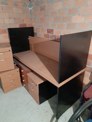 Mesas para oficina