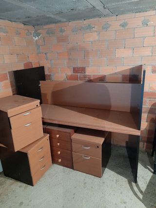 Mesas para oficina