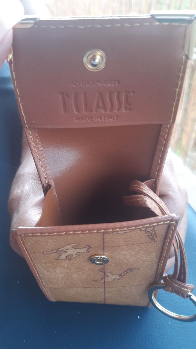 Portachiavi Prima classe