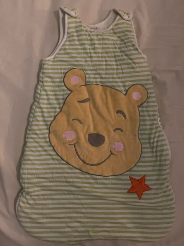 saco dormir bebe