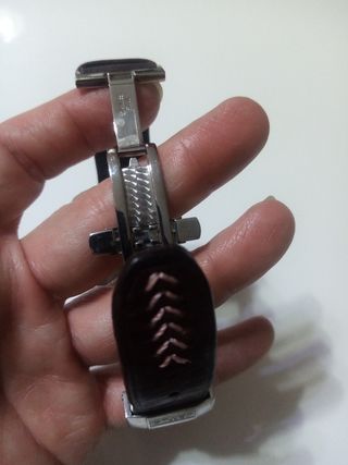 Reloj lotus mujer