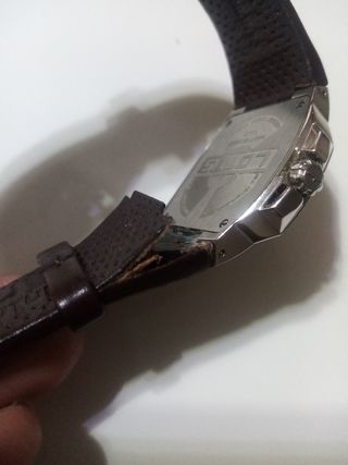 Reloj lotus mujer