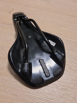 Sillín Syncros Belcarra 1.0 carbono