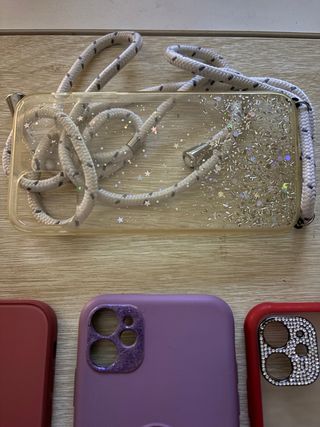 Funda iphone, 11-12-13