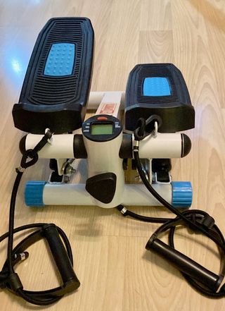 Stepper Trainner Escaleras De Ejercicio Step