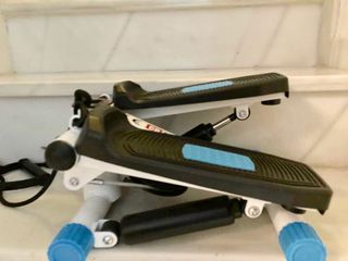 Stepper Trainner Escaleras De Ejercicio Step
