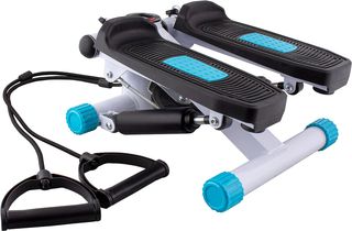 Stepper Trainner Escaleras De Ejercicio Step