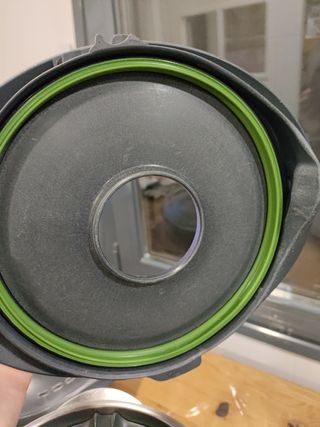 Thermomix Tm31
