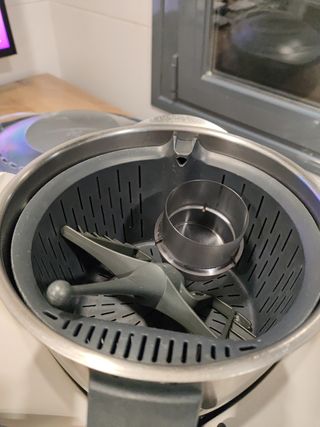 Thermomix Tm31