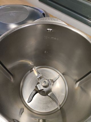 Thermomix Tm31