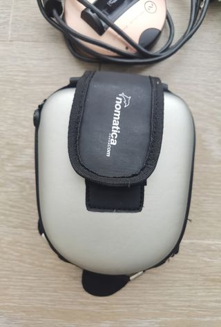 Videocamara compacta Sanyo Xacti