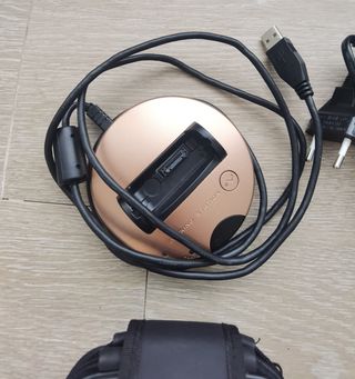 Videocamara compacta Sanyo Xacti