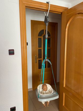 Columpio bebes