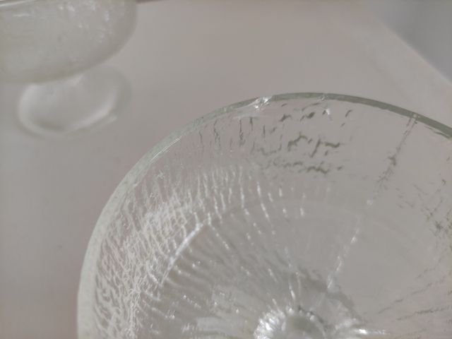 (9u.) Copas de cava bajas 