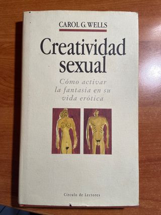 Creatividad sexual