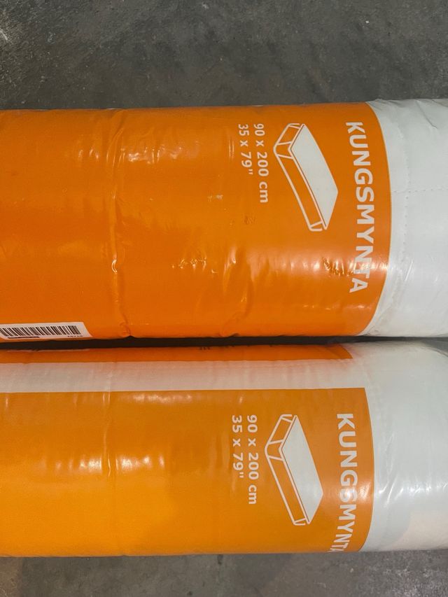 Protector de colchon