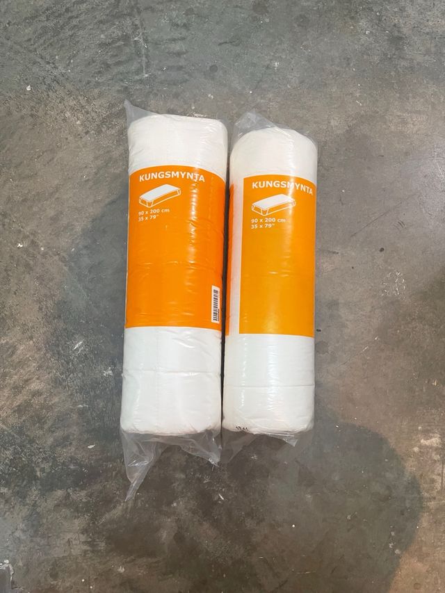 Protector de colchon