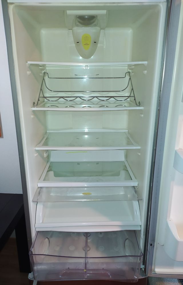 Despiece Fagor Innova  Full No Frost.  FC-68-NFX