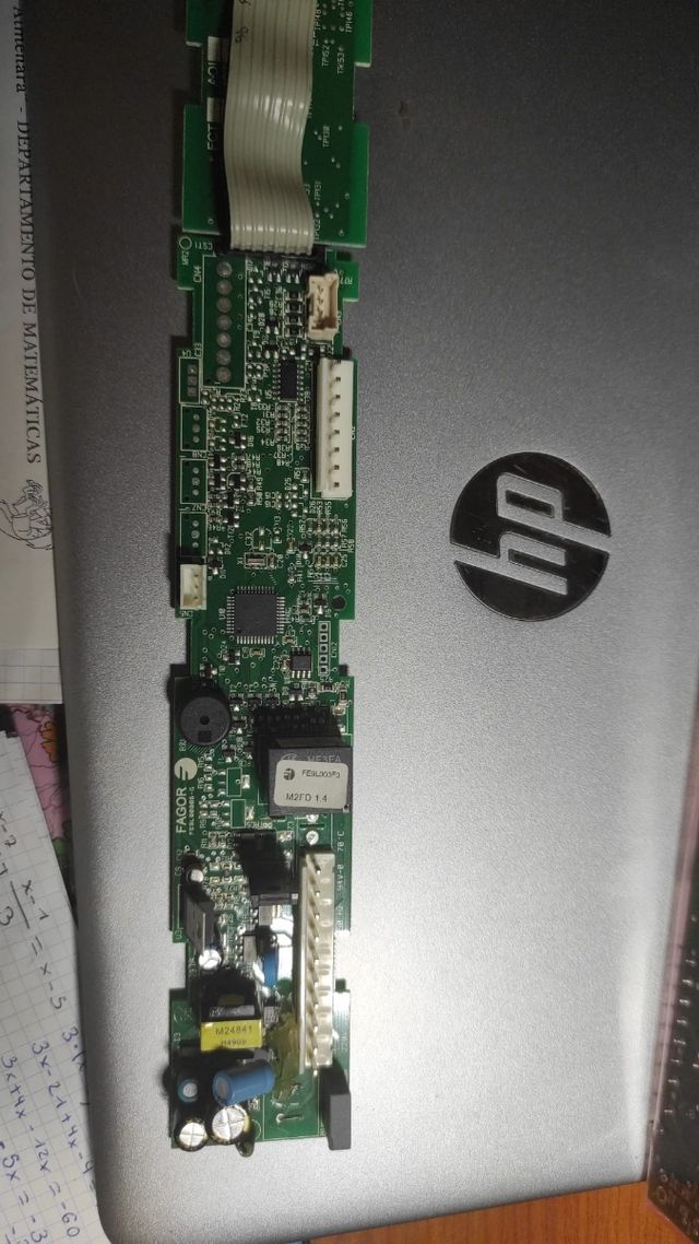 Despiece Fagor Innova  Full No Frost.  FC-68-NFX