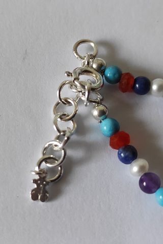 TOUS Collar camafeo Oceaan SIN ESTRENAR 
