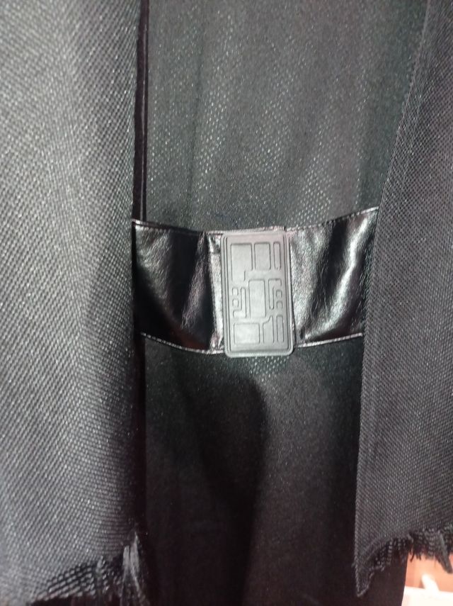 Disfraz Kylo Ren Star Wars